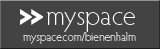 Jakob Bienenhalm bei myspace